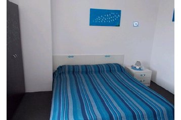 Kroatië Privát Umag, Interieur